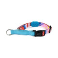 No-pull dog Collar with Limited-slip, Sparkle Style