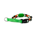 No-pull dog Collar with Limited-slip, Sparkle Style