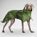 Waterproof Dog Raincoat - Full Coverage