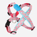 Escape-Proof Dog Harness, Comfort & Safety for Every Adventure