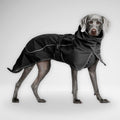 Waterproof Dog Raincoat - Full Coverage