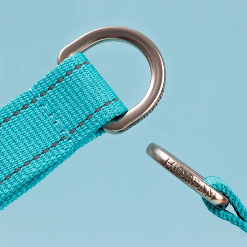 No-pull dog Collar with Limited-slip, Sparkle Style