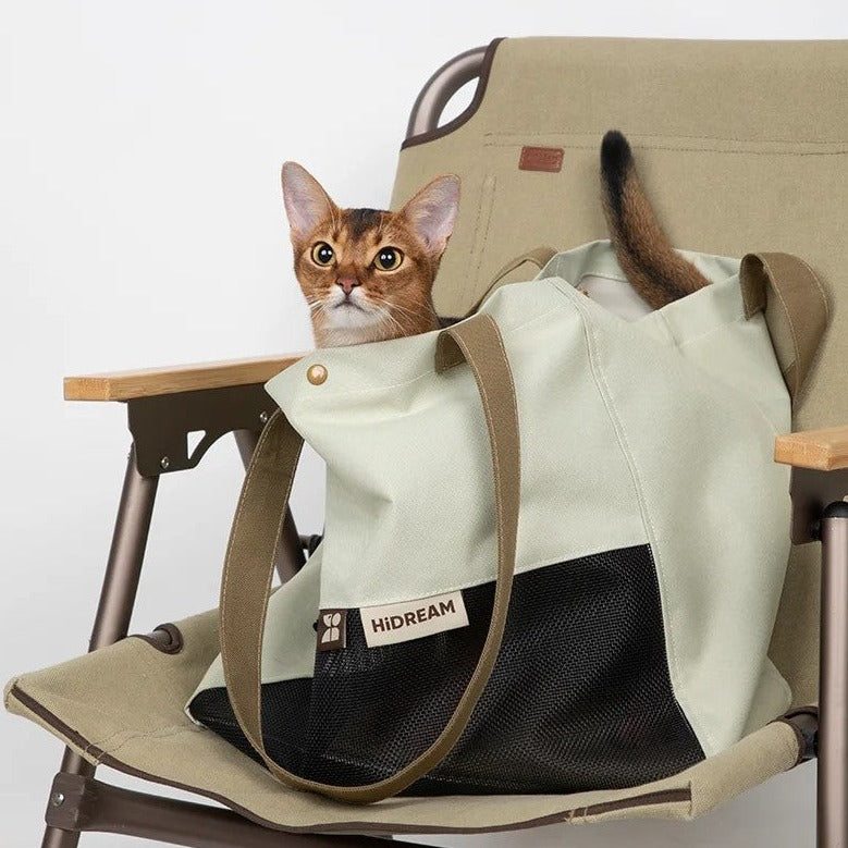 Cat Carrier Shoulder Bag