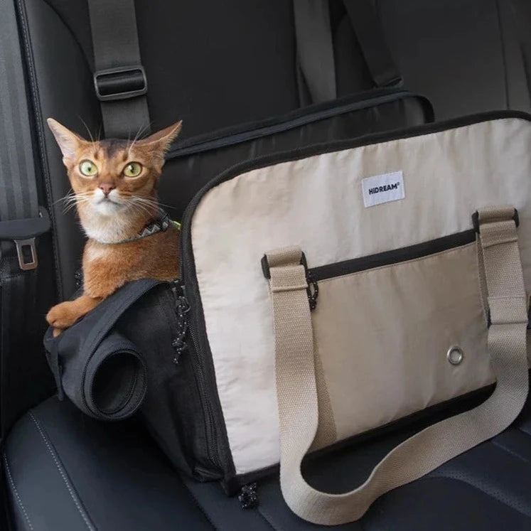 Pet Travel Carrier Bag