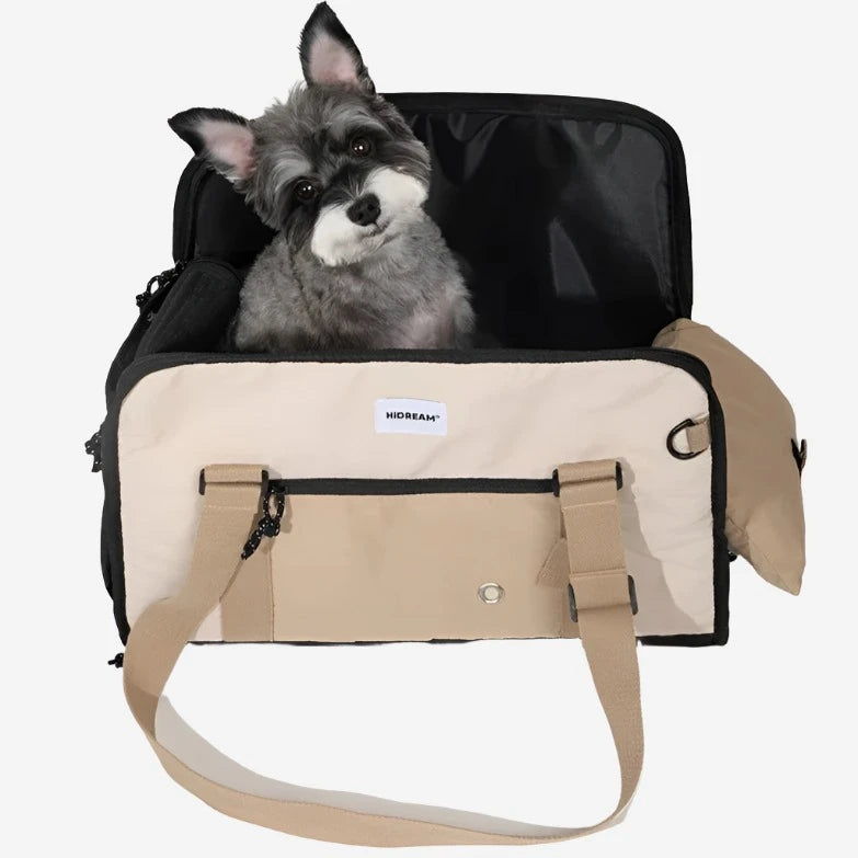 Pet Travel Carrier Bag