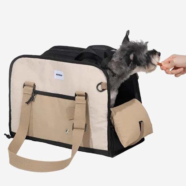 Pet Travel Carrier Bag