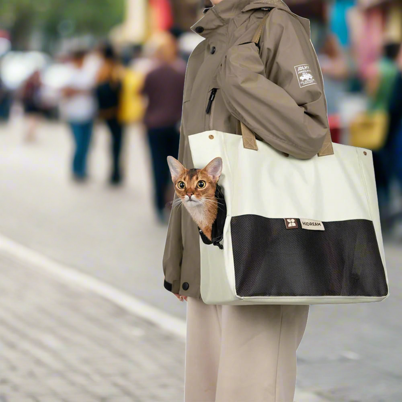 Cat Carrier Shoulder Bag