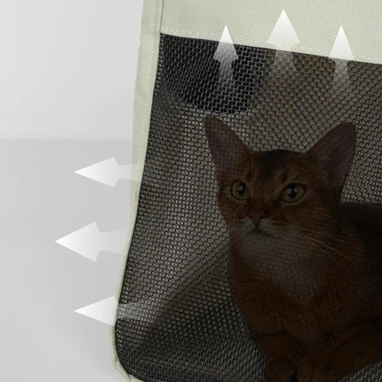 Cat Carrier Shoulder Bag