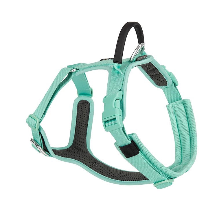 The Comfort-Grip Dog Harness - Back Handle for Quick Control