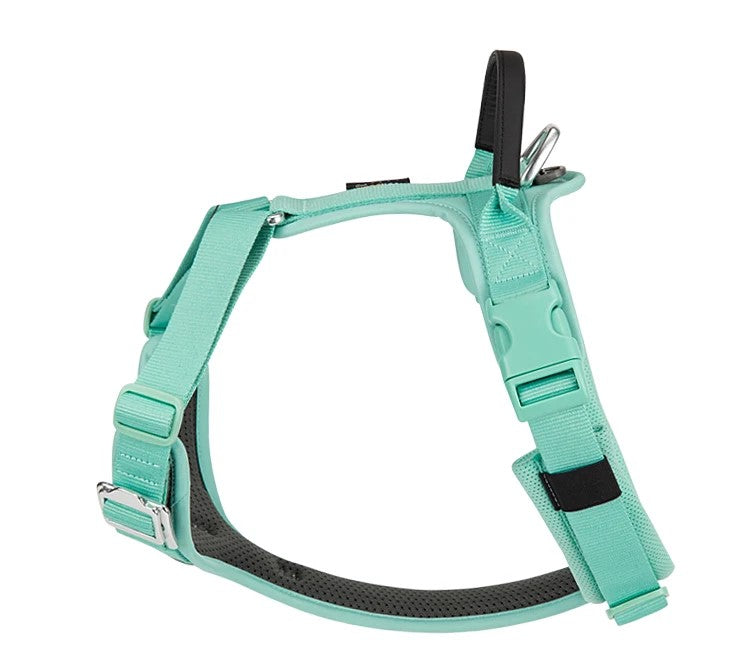 The Comfort-Grip Dog Harness - Back Handle for Quick Control