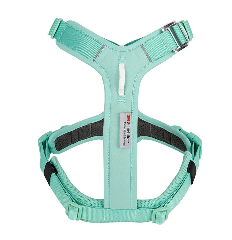 The Comfort-Grip Dog Harness - Back Handle for Quick Control